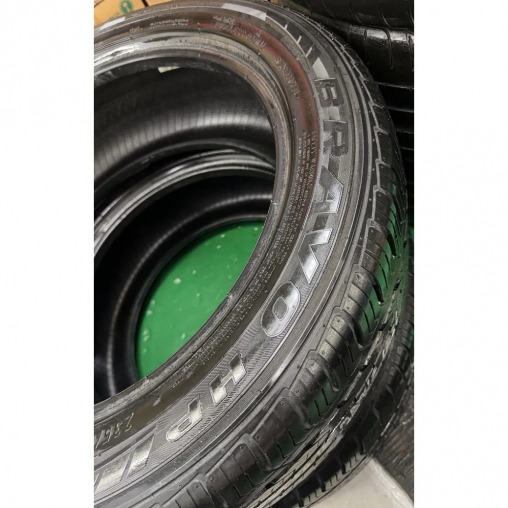DQ中古胎規格 235/50/18 瑪吉斯中古胎二手胎 落地胎 輪胎批發 安裝 寄送