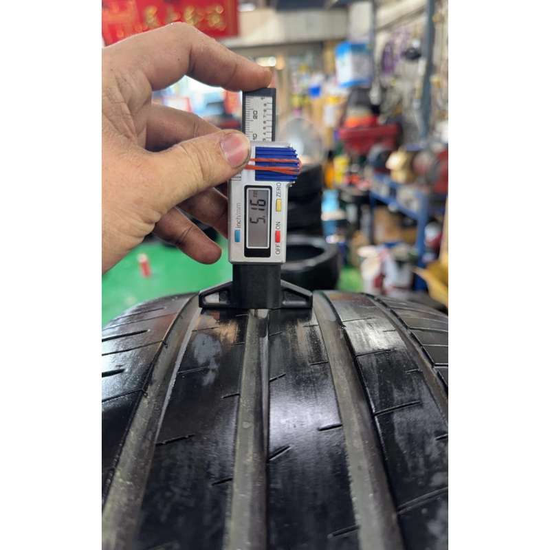 DQ中古胎規格 225/55/17 飛準中古胎 二手胎 落地胎 輪胎批發 安裝 寄送