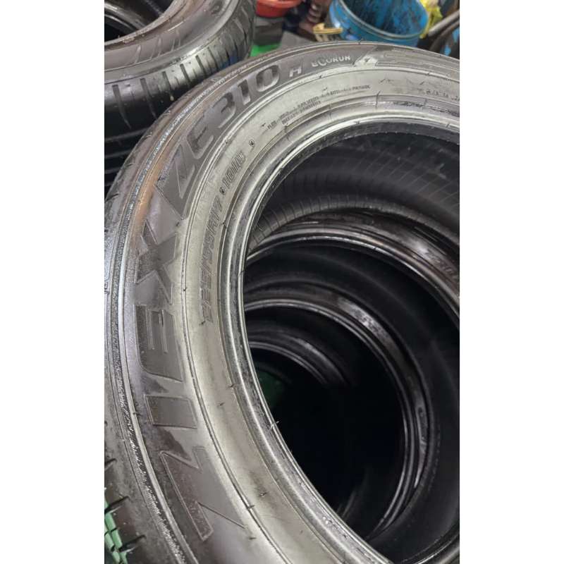 DQ中古胎規格 225/55/17 飛準中古胎 二手胎 落地胎 輪胎批發 安裝 寄送