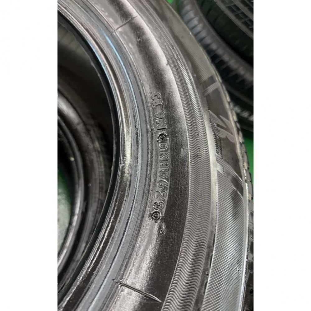 DQ中古胎規格 195/65/15普利司通 中古胎 二手胎 落地胎 輪胎批發 安裝 寄送