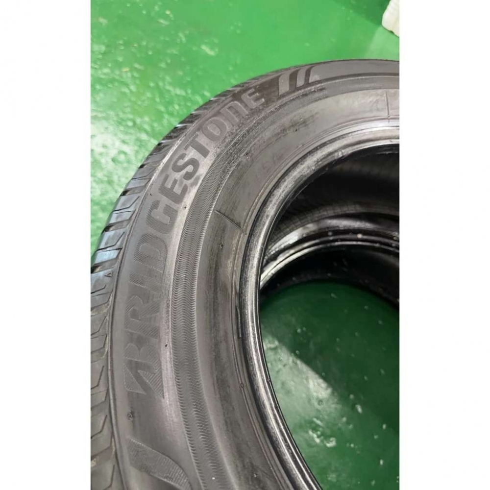 DQ中古胎規格 195/65/15普利司通 中古胎 二手胎 落地胎 輪胎批發 安裝 寄送