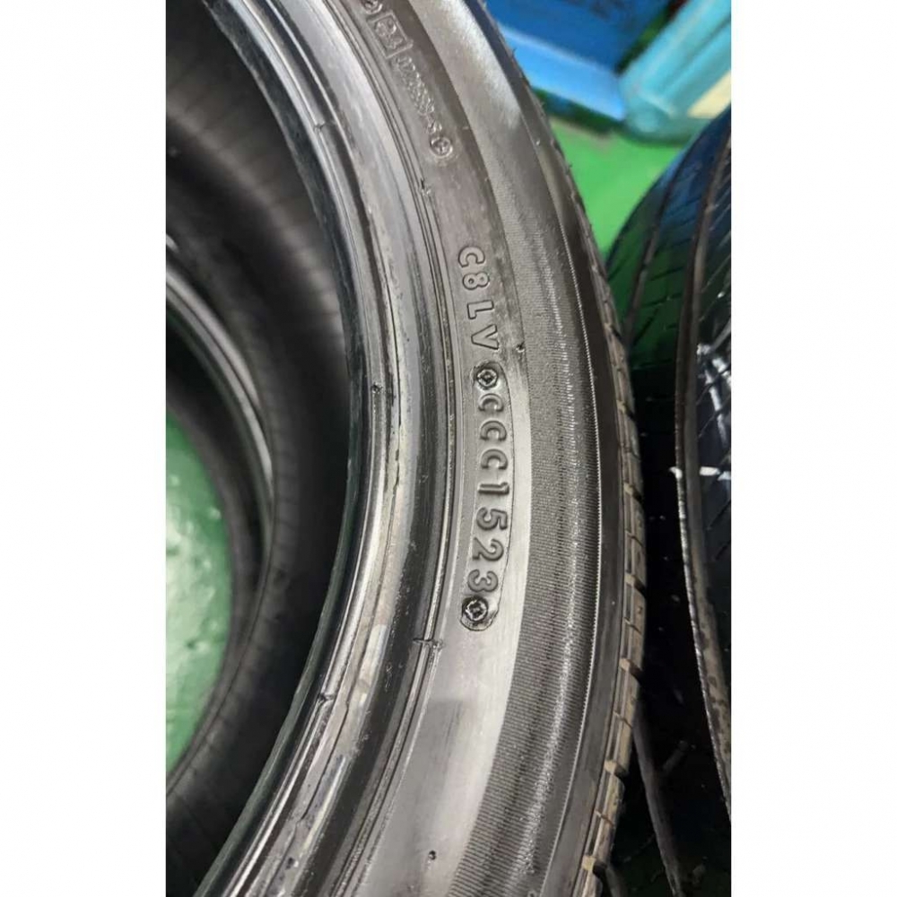 DQ中古胎規格 195/50/16普利司通 中古胎 二手胎 落地胎 輪胎批發 安裝 寄送