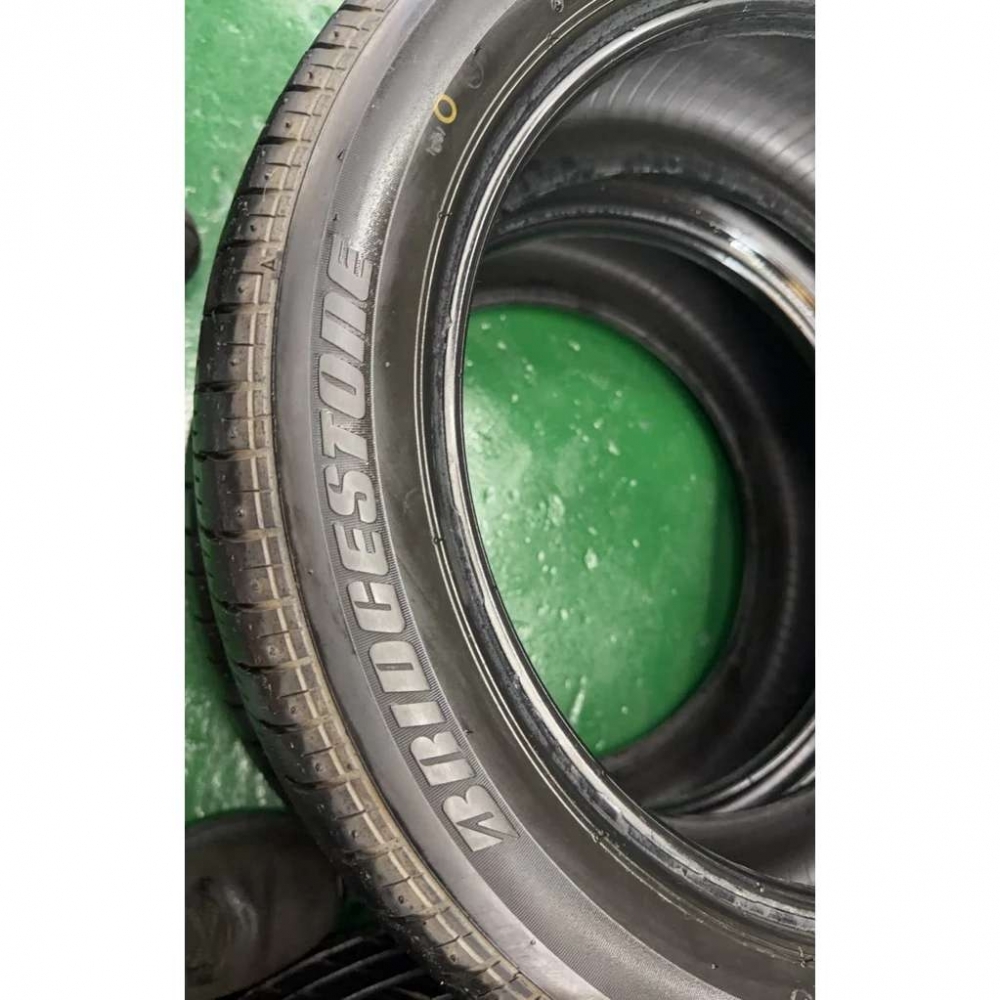 DQ中古胎規格 195/50/16普利司通 中古胎 二手胎 落地胎 輪胎批發 安裝 寄送