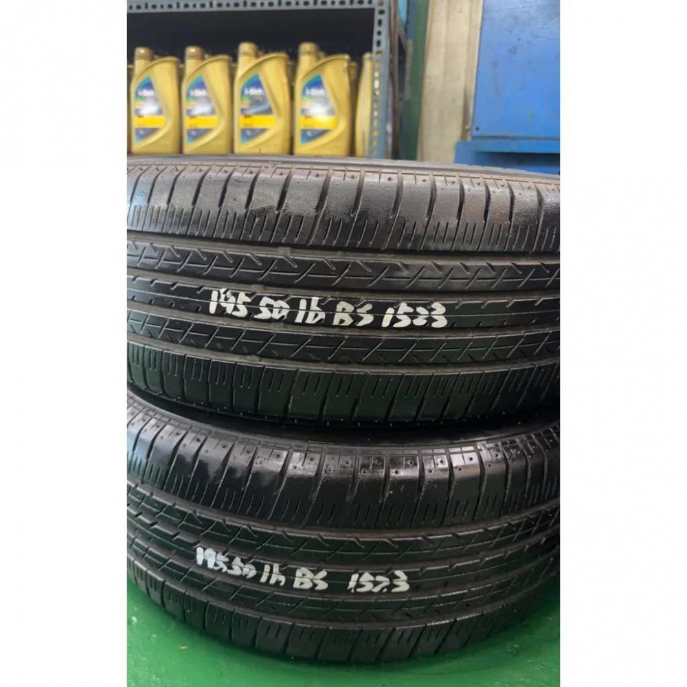 DQ中古胎規格 19