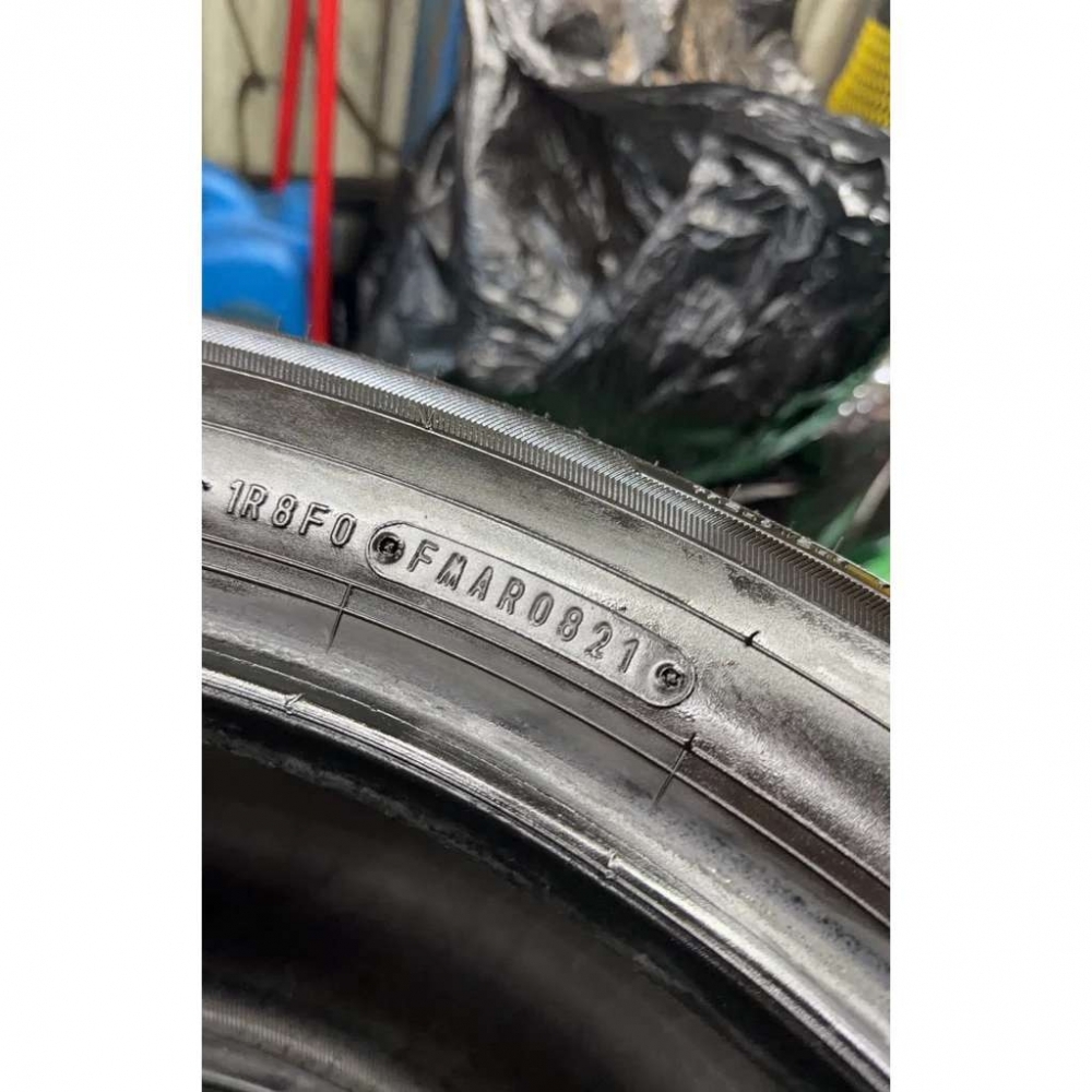 DQ中古胎規格235/55/19 飛準中古胎 二手胎 落地胎 輪胎批發 安裝 寄送