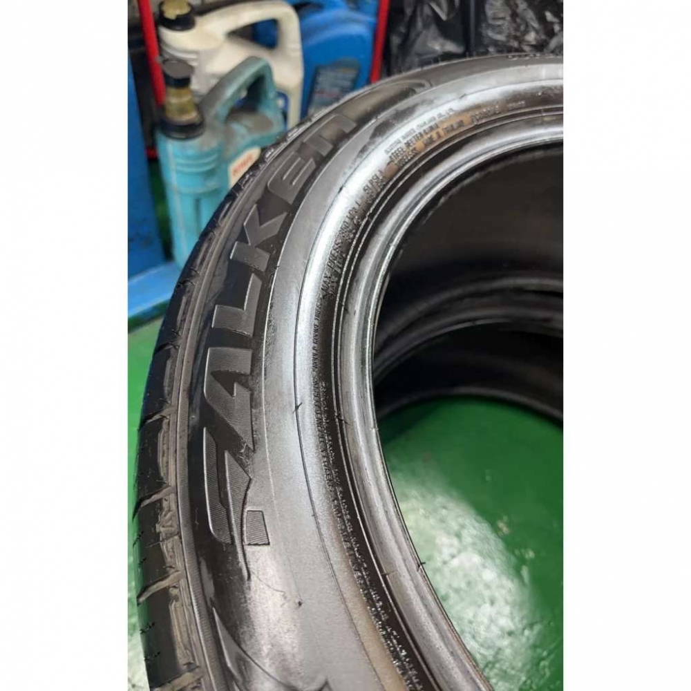 DQ中古胎規格235/55/19 飛準中古胎 二手胎 落地胎 輪胎批發 安裝 寄送