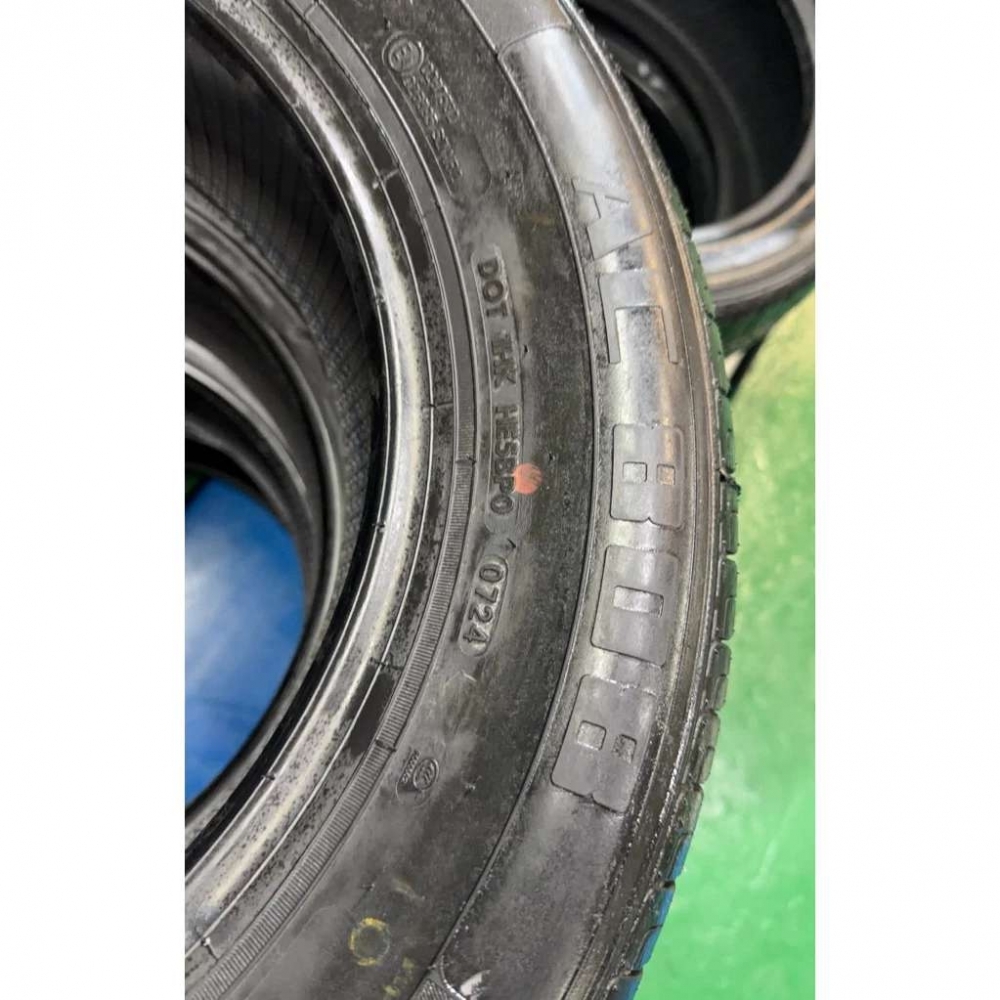 DQ中古胎規格 195/65/15 庫存全新胎 中古胎 二手胎 落地胎 輪胎批發 安裝 寄送