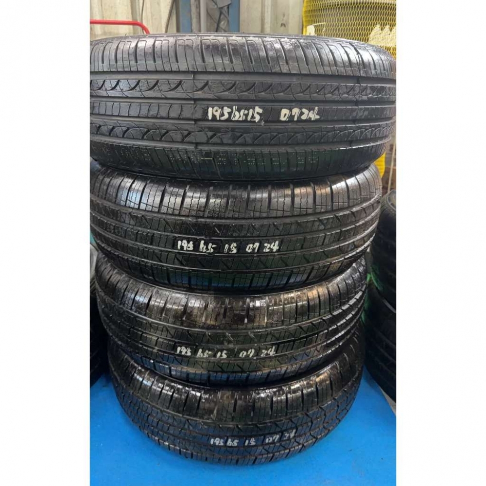 DQ中古胎規格 19