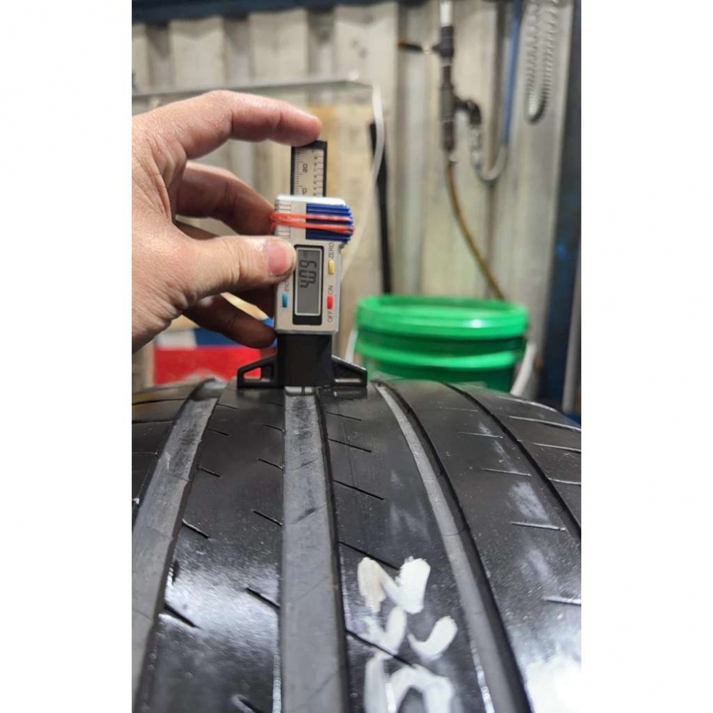 DQ中古胎規格 235/45/19 米其林中古胎 二手胎 落地胎 輪胎批發 安裝 寄送
