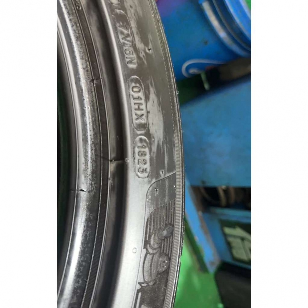DQ中古胎規格 235/45/19 米其林中古胎 二手胎 落地胎 輪胎批發 安裝 寄送