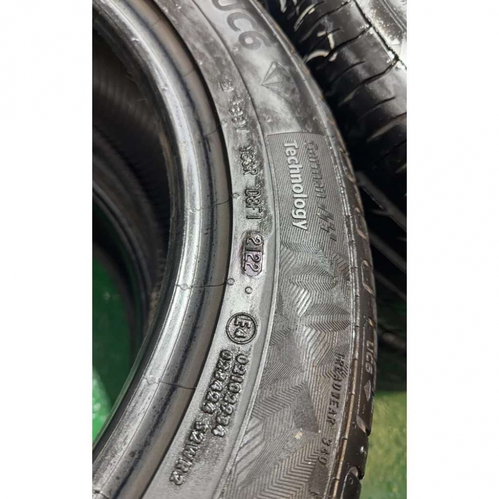 DQ中古胎規格 215/55/17 馬牌中古胎 二手胎 落地胎 輪胎批發 安裝 寄送