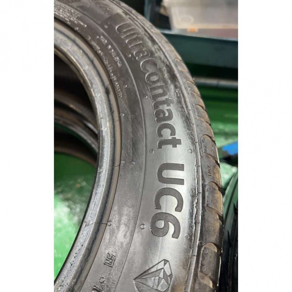 DQ中古胎規格 215/55/17 馬牌中古胎 二手胎 落地胎 輪胎批發 安裝 寄送
