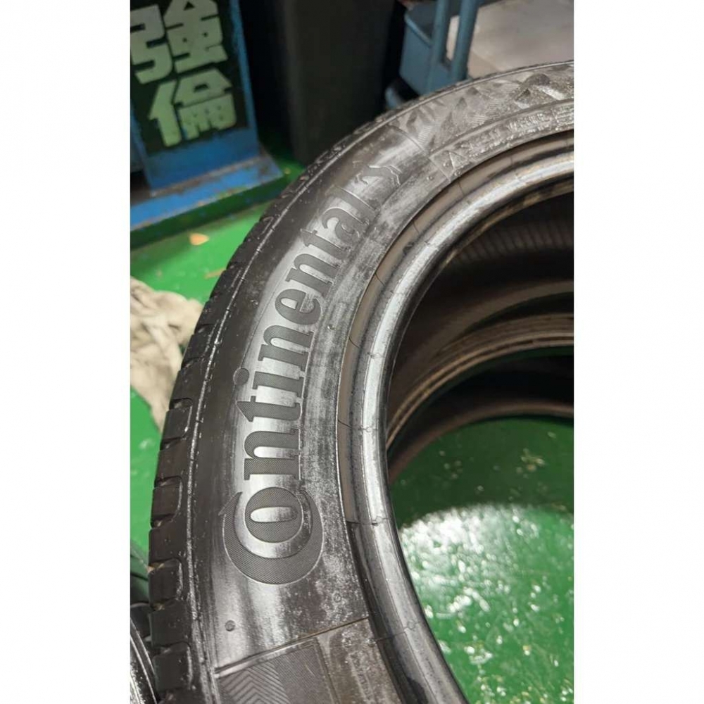 DQ中古胎規格 215/55/17 馬牌中古胎 二手胎 落地胎 輪胎批發 安裝 寄送