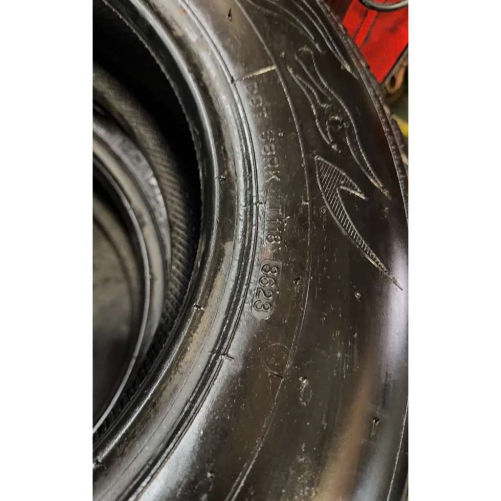 DQ中古胎規格 185/14C中古胎 二手胎 落地胎 輪胎批發 安裝 寄送