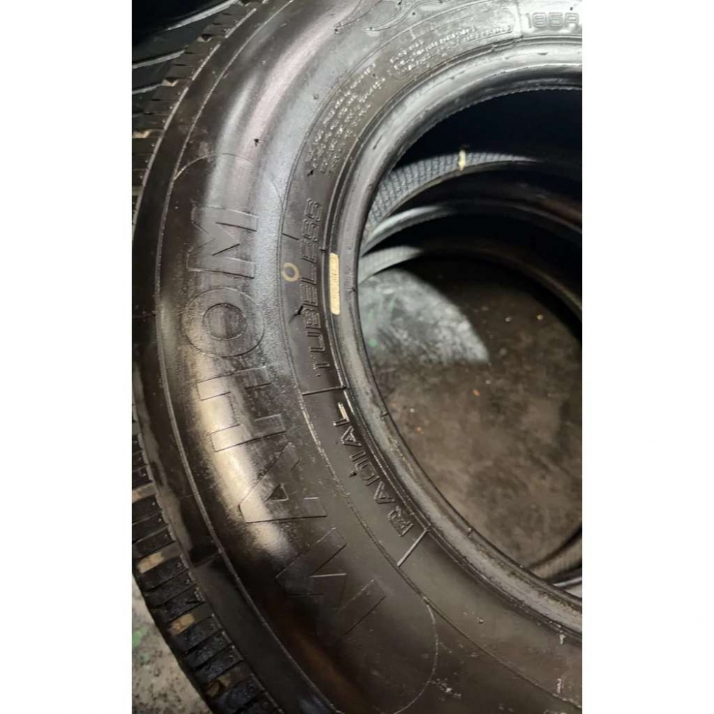 DQ中古胎規格 185/14C中古胎 二手胎 落地胎 輪胎批發 安裝 寄送