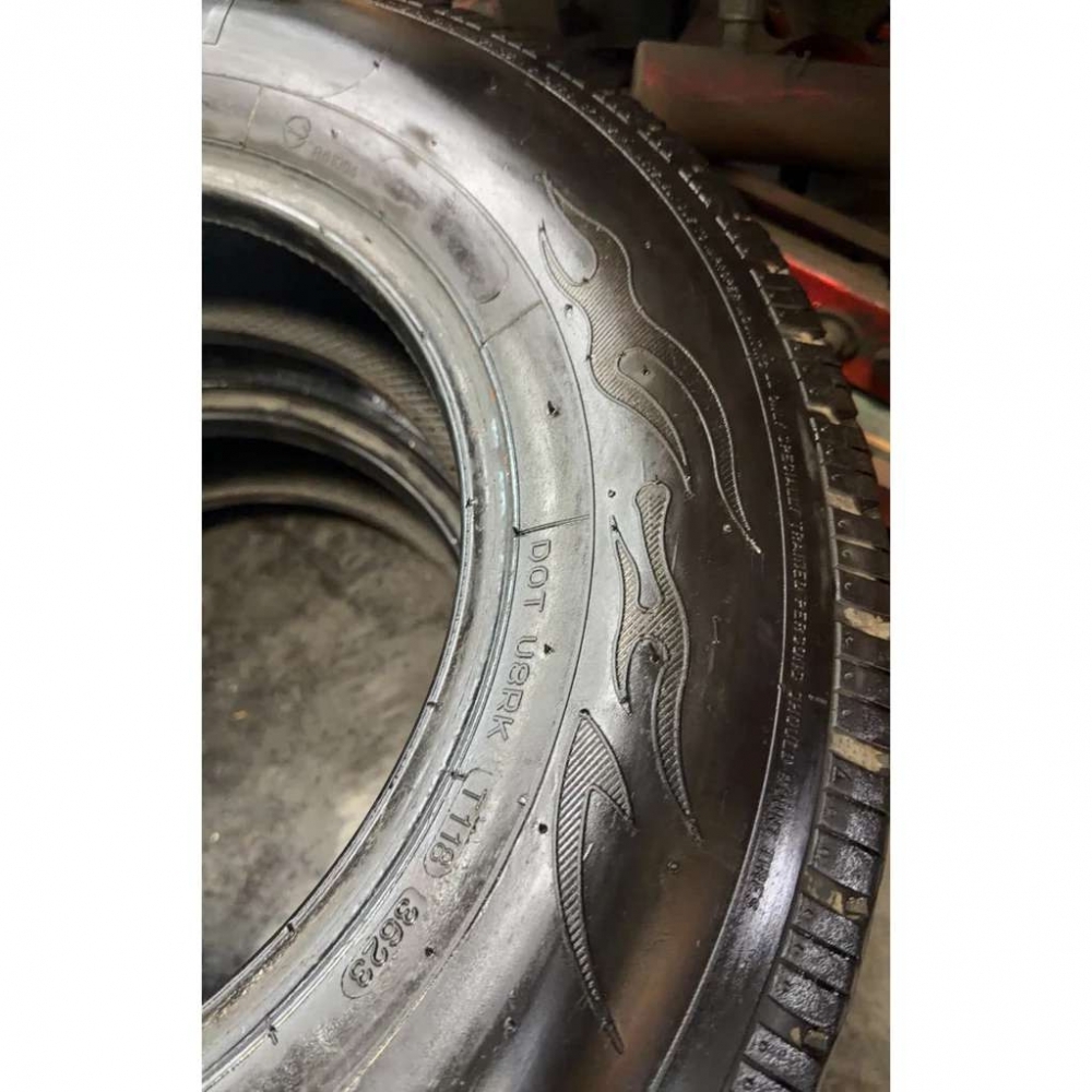 DQ中古胎規格 185/14C中古胎 二手胎 落地胎 輪胎批發 安裝 寄送