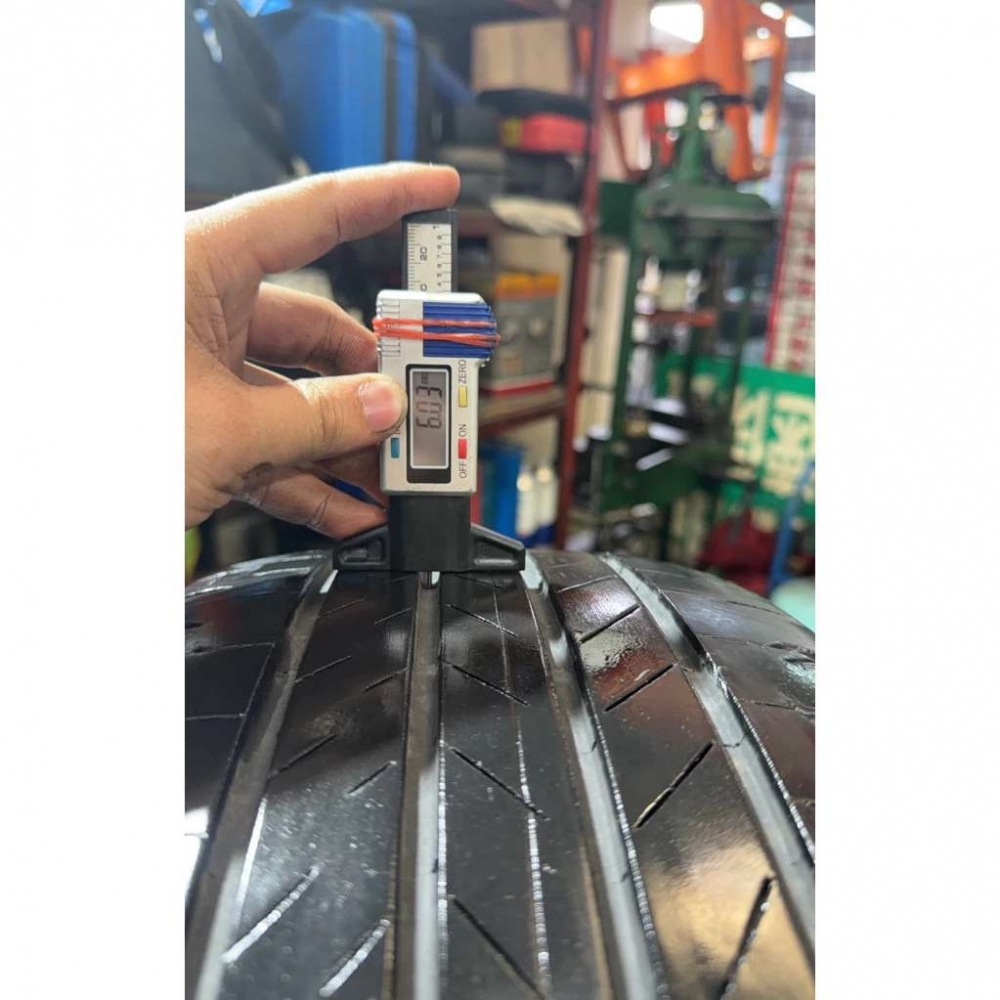 DQ中古胎規格 225/50/18普利司通 中古胎 二手胎 落地胎 輪胎批發 安裝 寄送