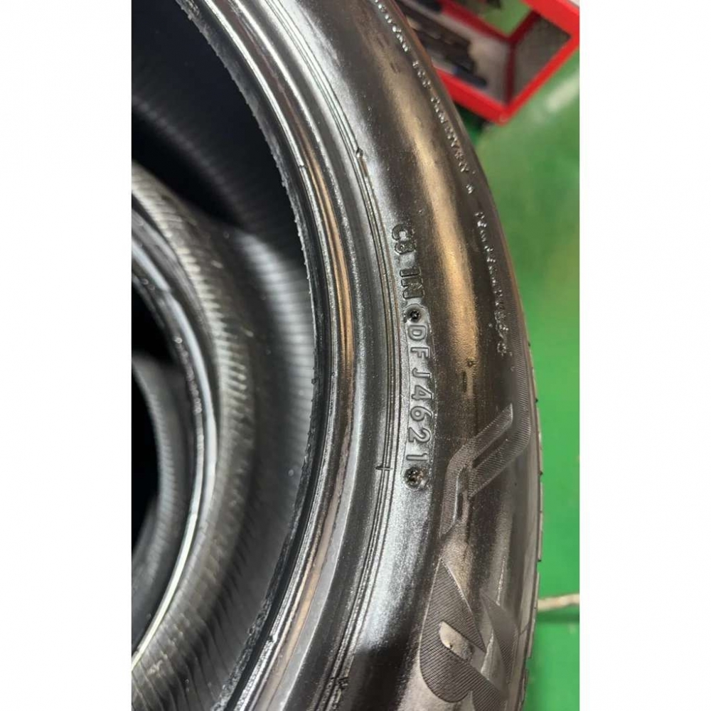 DQ中古胎規格 225/50/18普利司通 中古胎 二手胎 落地胎 輪胎批發 安裝 寄送