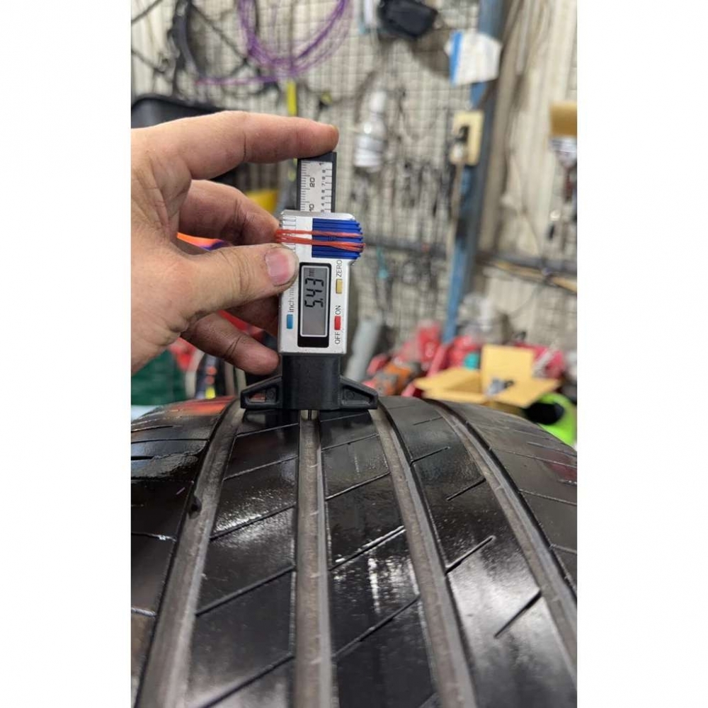 DQ中古胎規格 215/50/18 固特異中古胎 二手胎 落地胎 輪胎批發 安裝 寄送