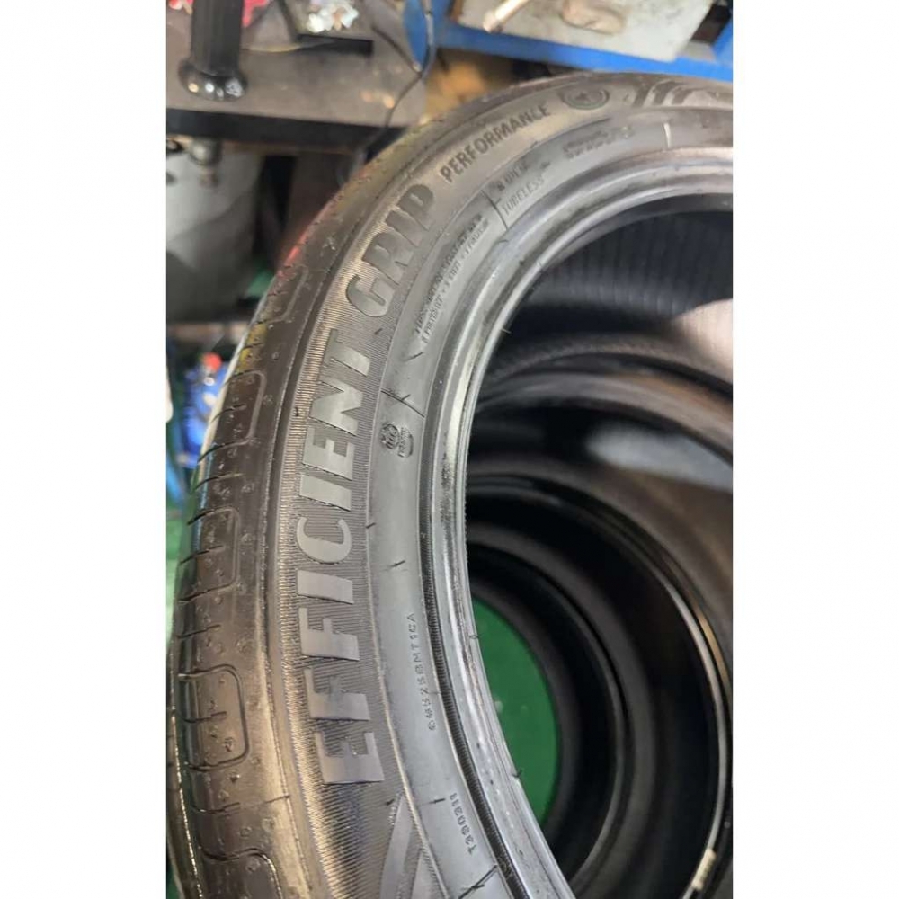 DQ中古胎規格 215/50/18 固特異中古胎 二手胎 落地胎 輪胎批發 安裝 寄送