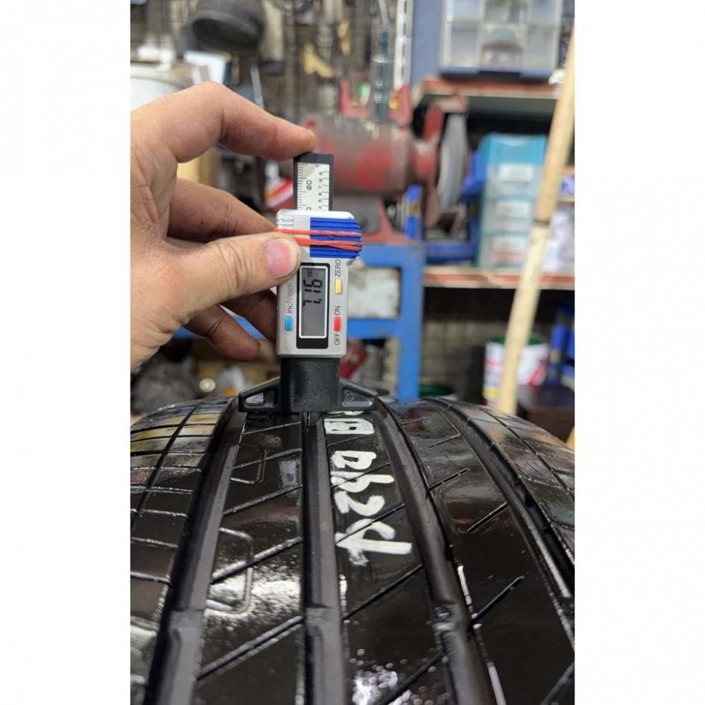 DQ中古胎規格 215/50/18固特異落地胎 中古胎 二手胎 落地胎 輪胎批發 安裝 寄送