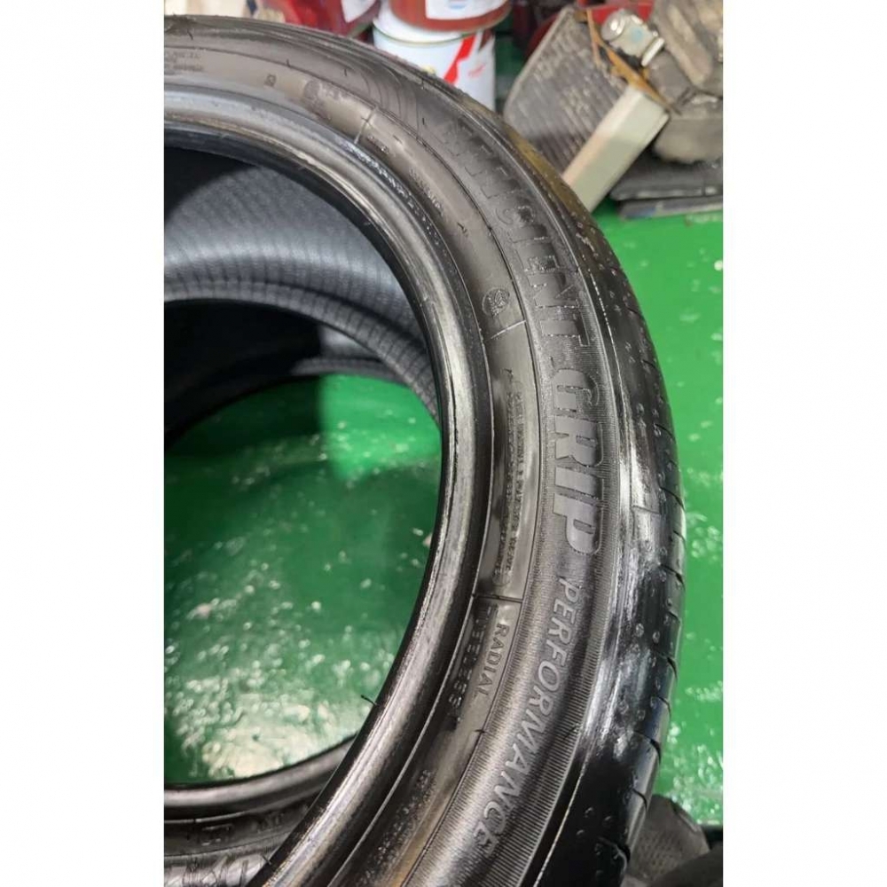 DQ中古胎規格 215/50/18固特異落地胎 中古胎 二手胎 落地胎 輪胎批發 安裝 寄送