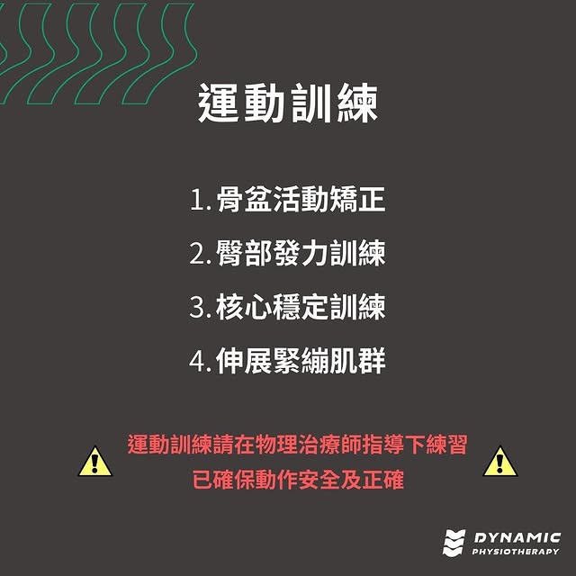 臀肌失憶症