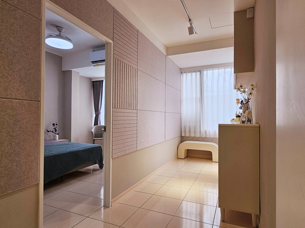 永春棧|台北房屋代管