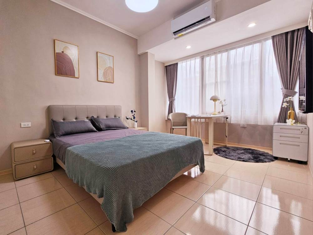 永春棧｜台北房屋代管