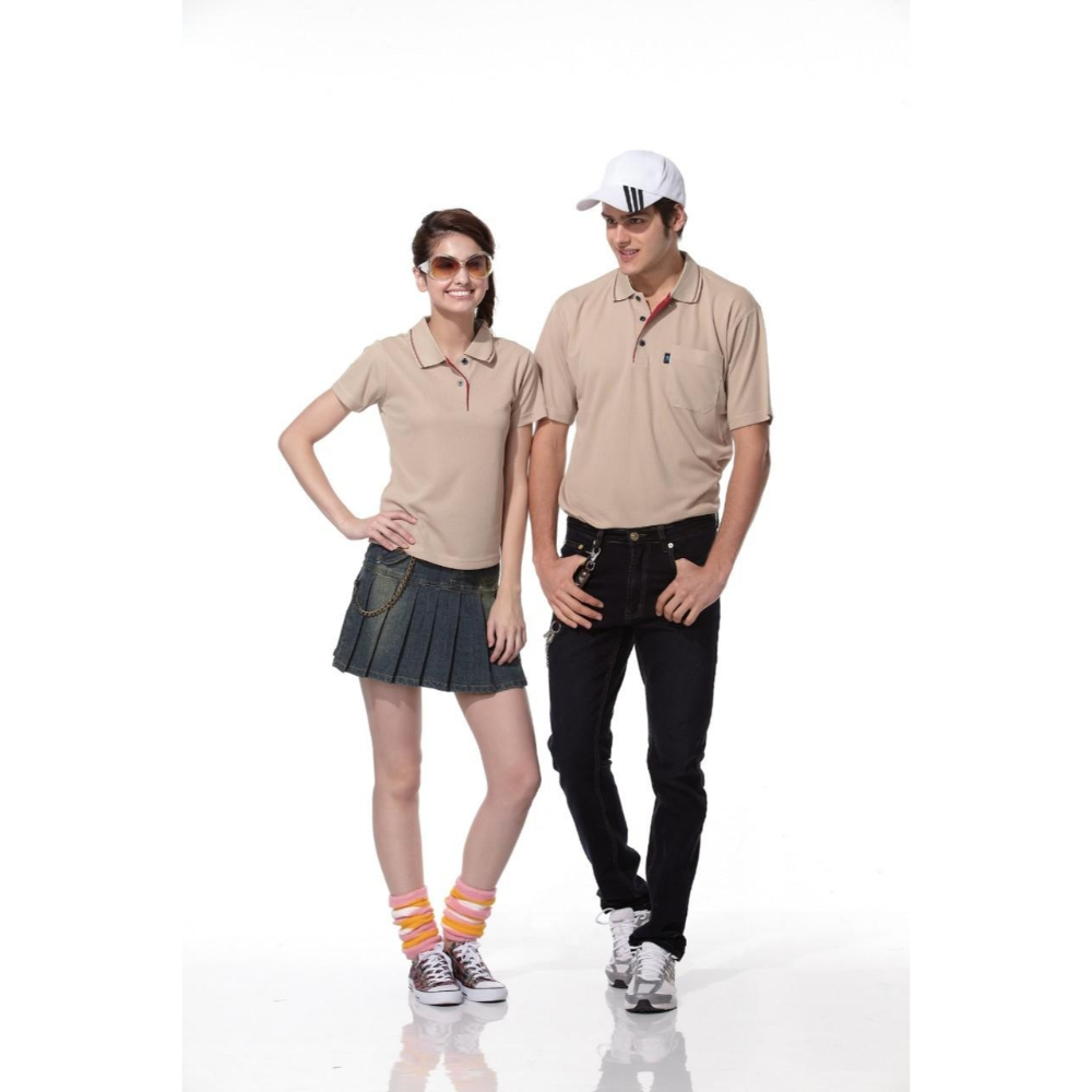 CHAMPION FISH｜POLO衫