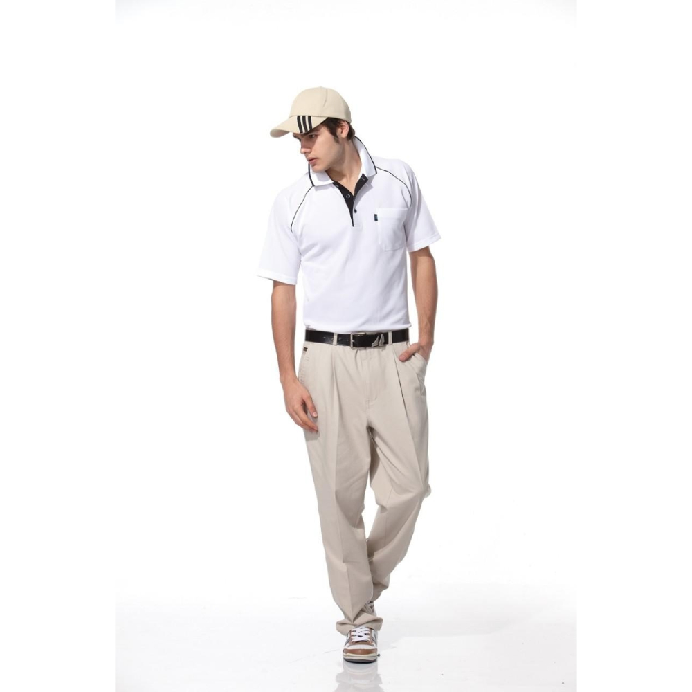 CHAMPION FISH｜POLO衫