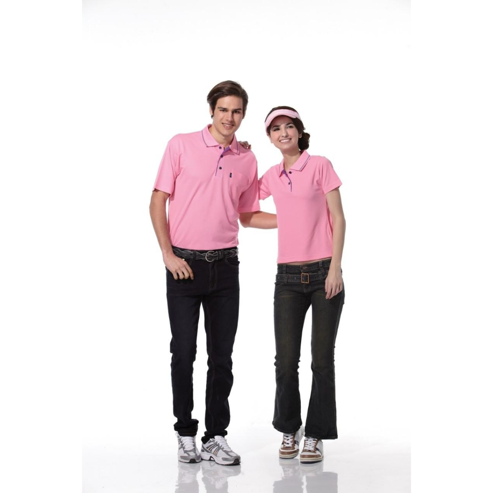 CHAMPION FISH｜POLO衫