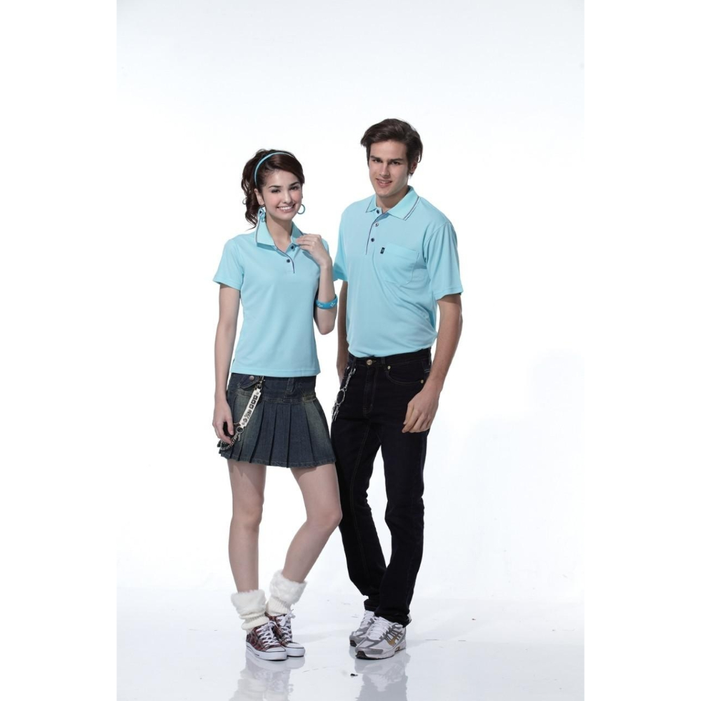 CHAMPION FISH｜POLO衫