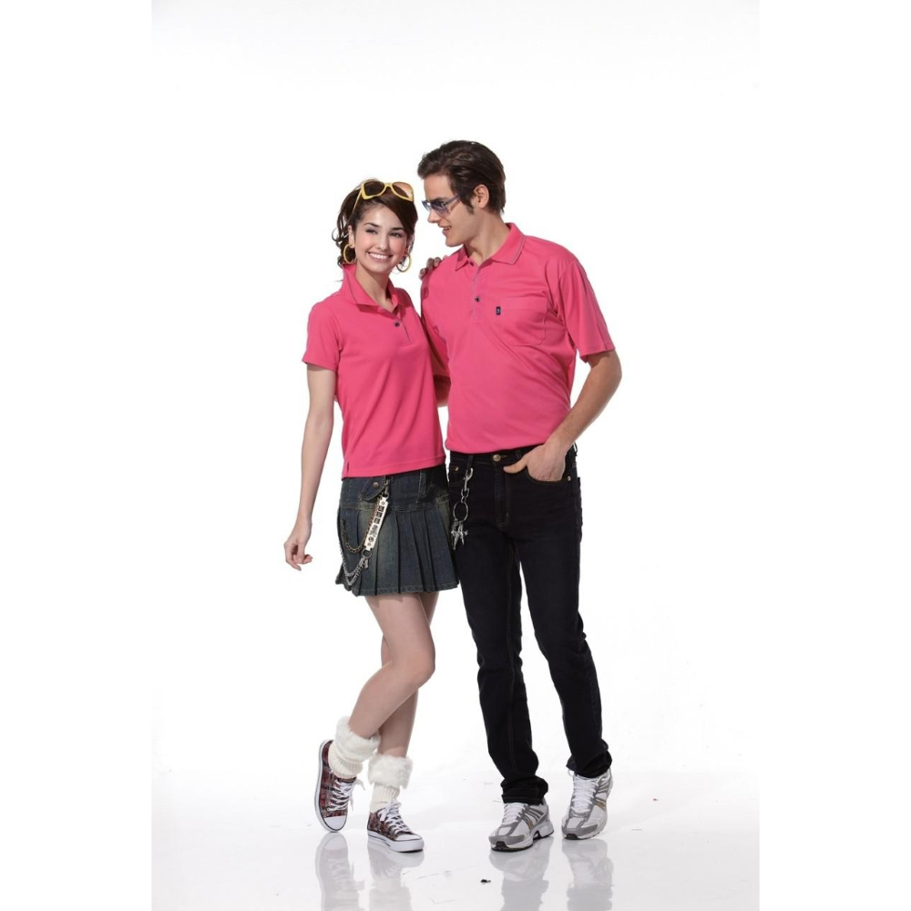 CHAMPION FISH｜POLO衫