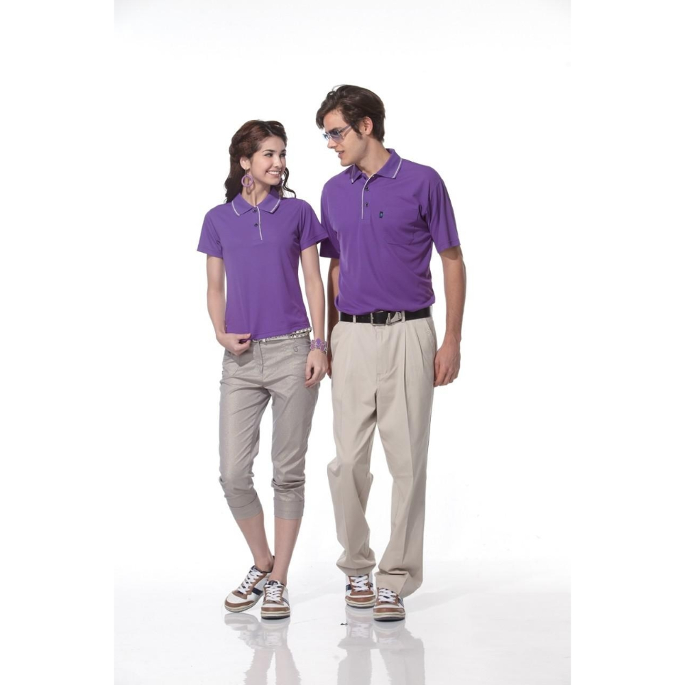 CHAMPION FISH｜POLO衫