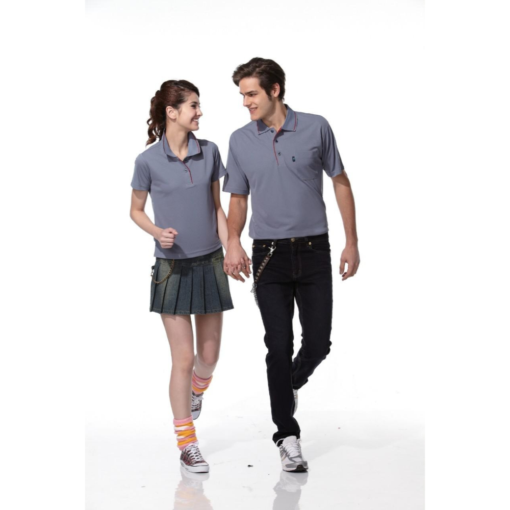 CHAMPION FISH｜POLO衫