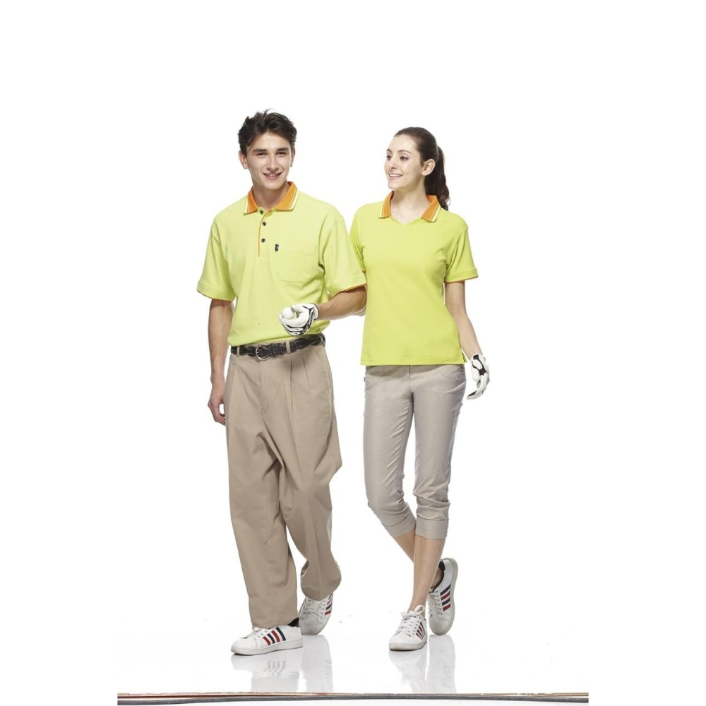 CHAMPION FISH｜POLO衫