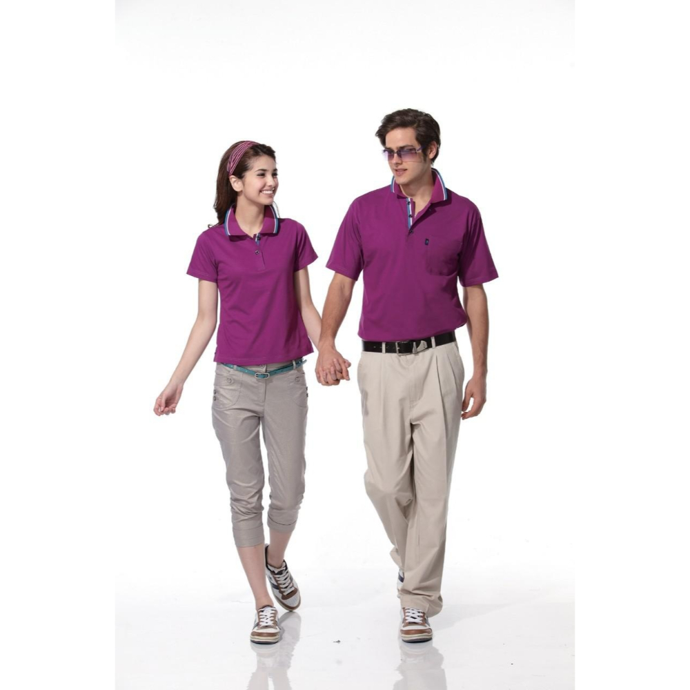 CHAMPION FISH｜POLO衫