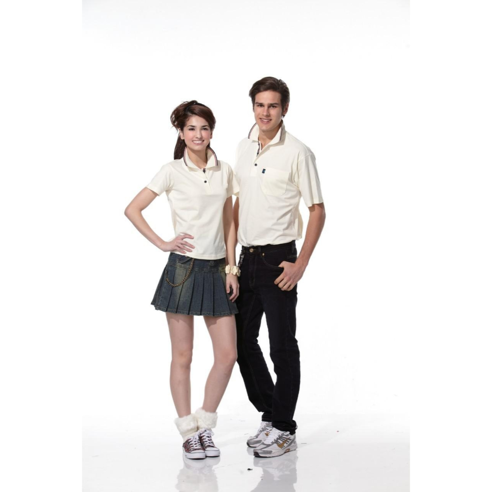 CHAMPION FISH｜POLO衫