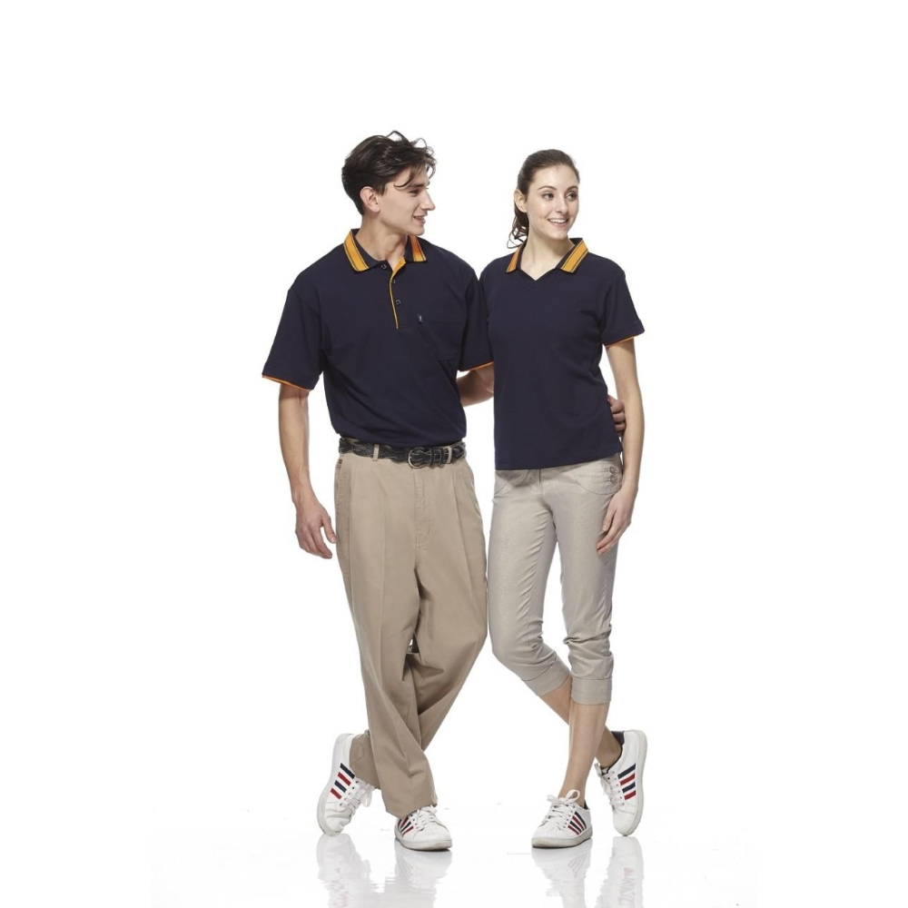 CHAMPION FISH｜POLO衫