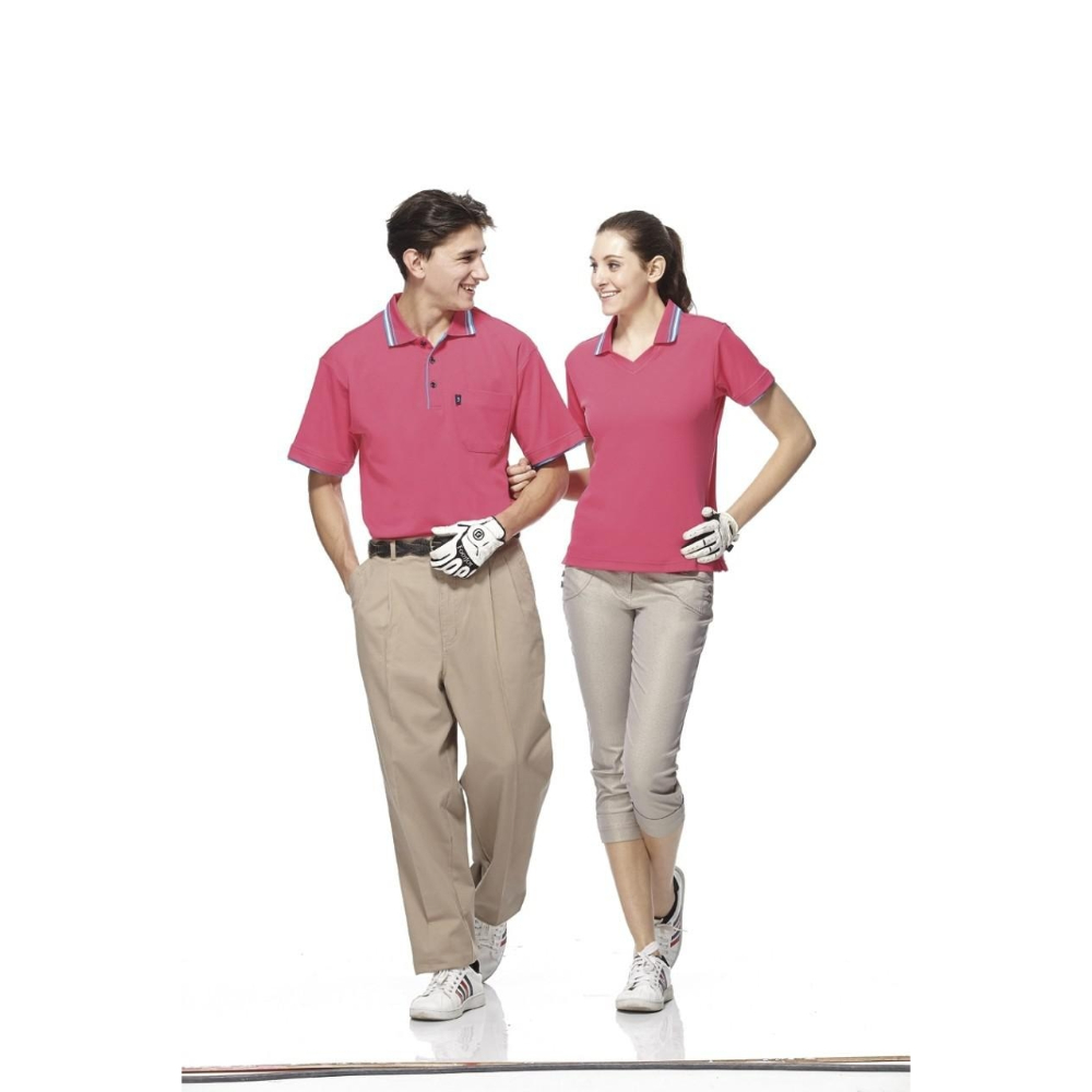 CHAMPION FISH｜POLO衫