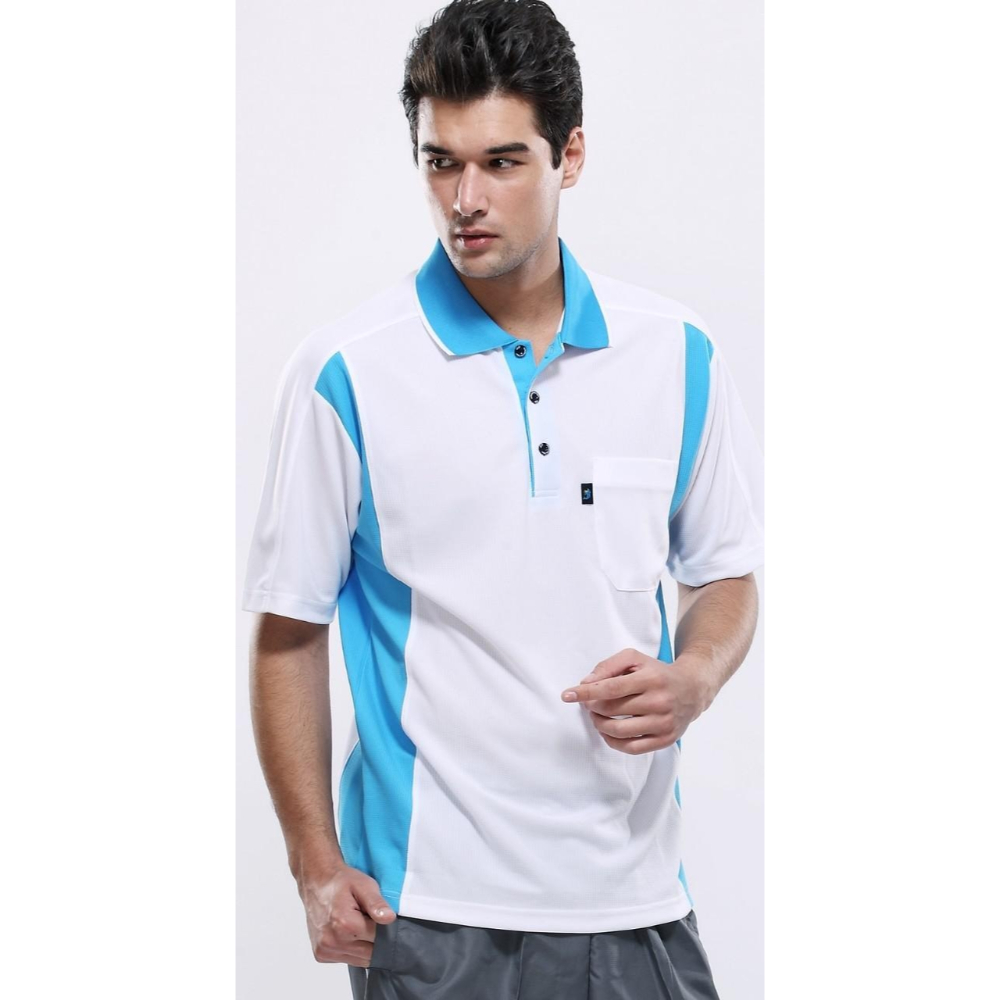 CHAMPION FISH｜POLO衫