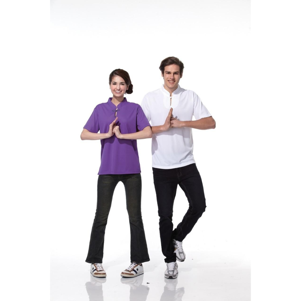 CHAMPION FISH｜POLO衫