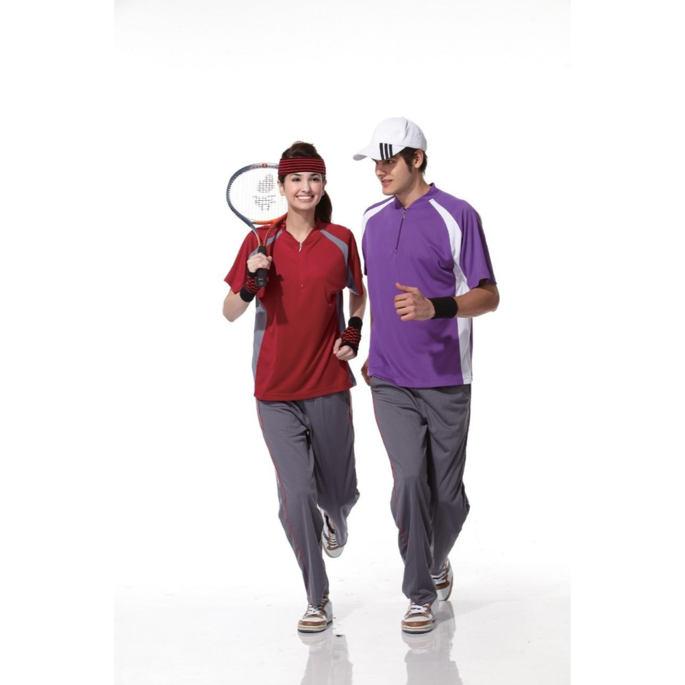 CHAMPION FISH｜POLO衫