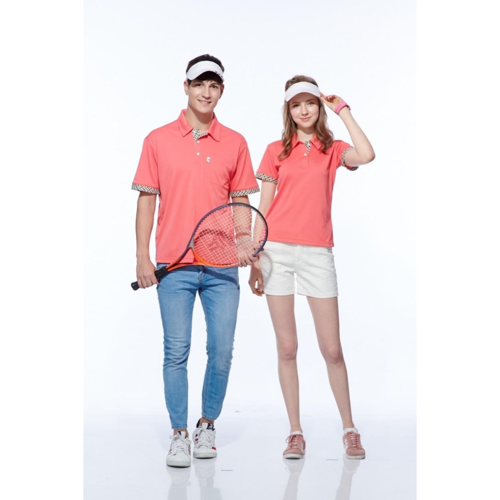 CHAMPION FISH｜POLO衫