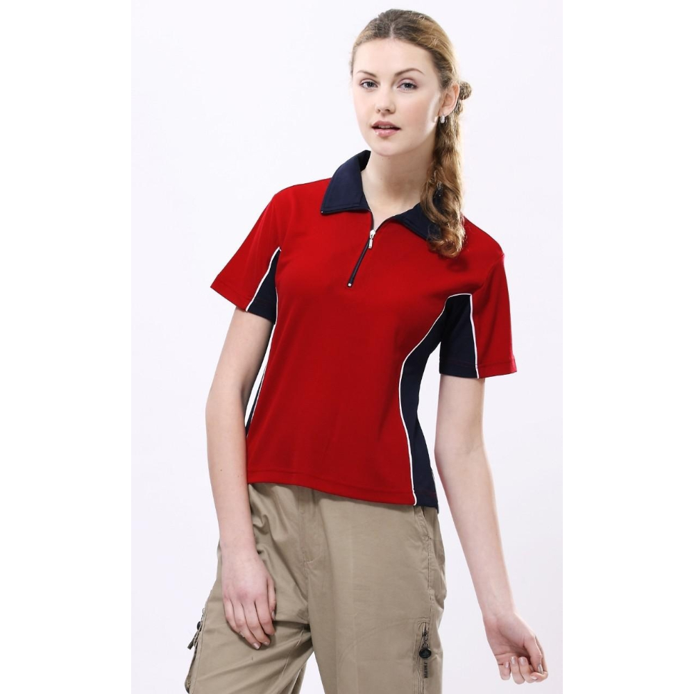 CHAMPION FISH｜POLO衫