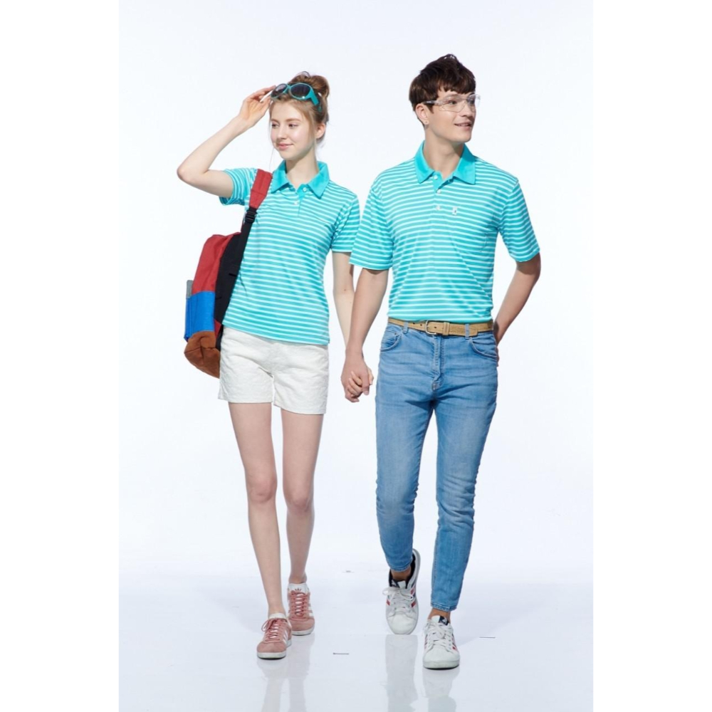 CHAMPION FISH｜POLO衫