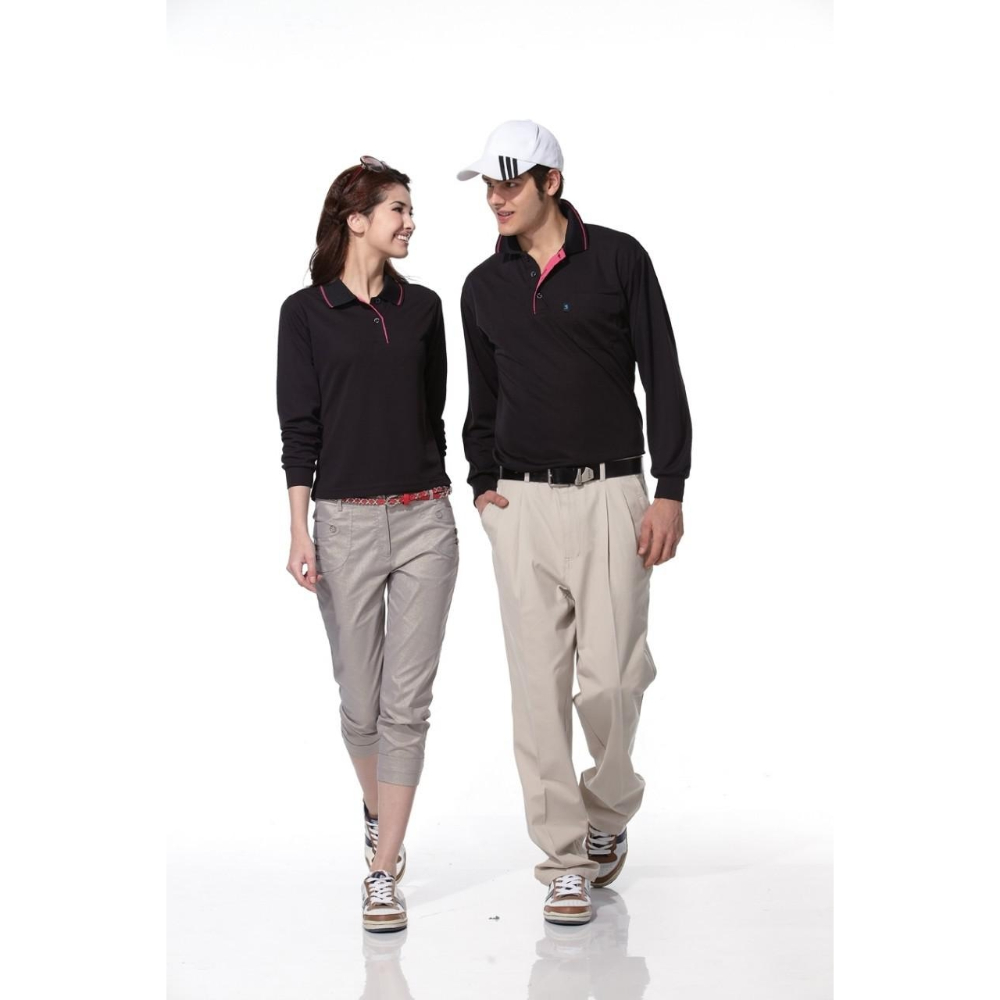 CHAMPION FISH｜POLO衫