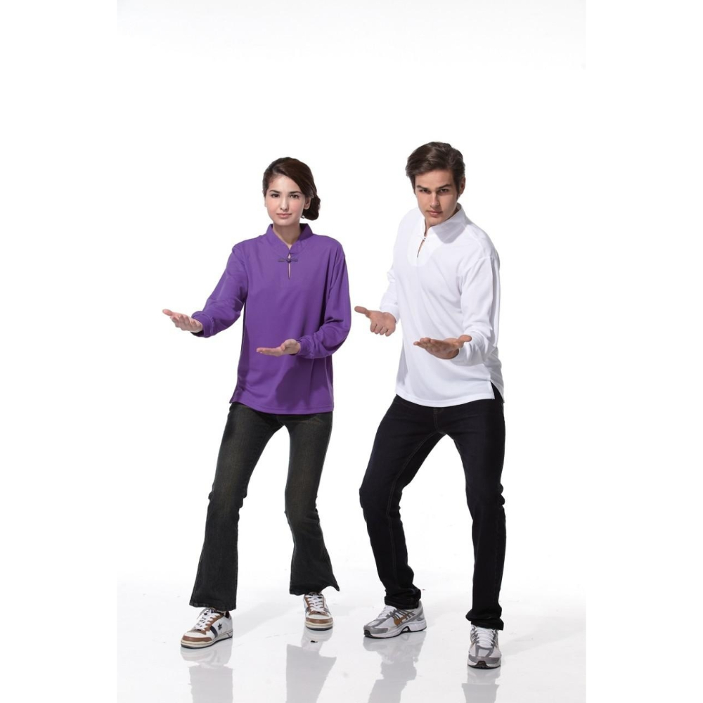 CHAMPION FISH｜POLO衫