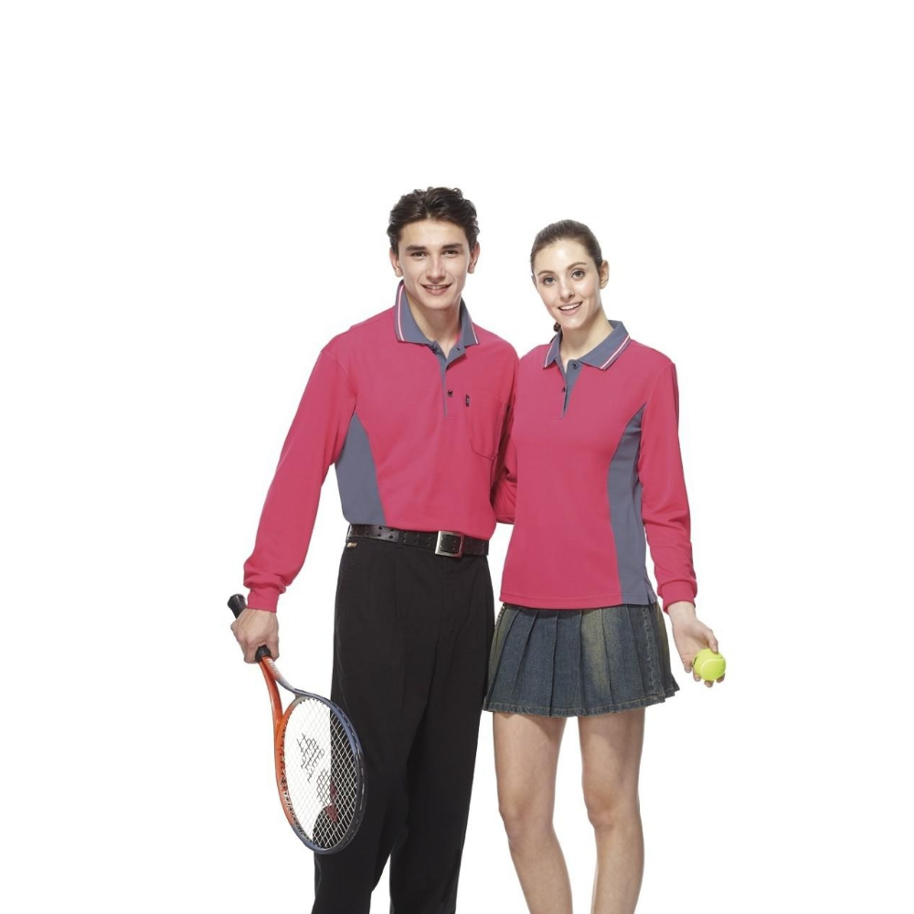 CHAMPION FISH｜POLO衫